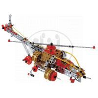 Meccano stavebnice Multimodels50 605 dílků 2