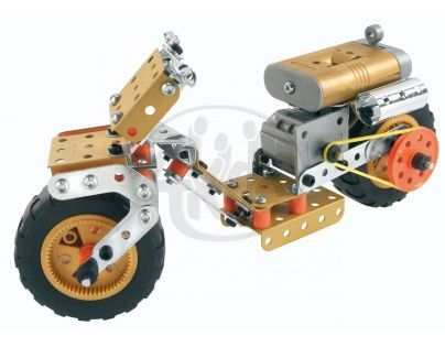 Meccano stavebnice Multimodels50 605 dílků