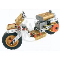 Meccano stavebnice Multimodels50 605 dílků 3