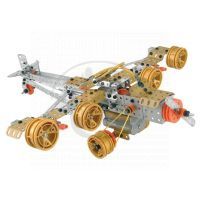 Meccano stavebnice Multimodels50 605 dílků 4