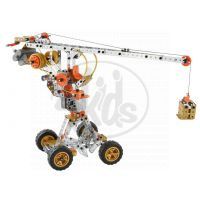 Meccano stavebnice Multimodels50 605 dílků 5
