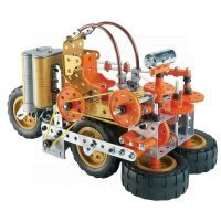 Meccano stavebnice Multimodels50 605 dílků 6