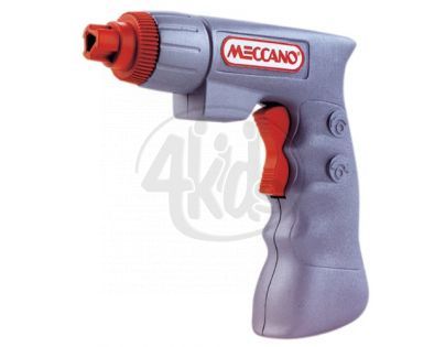 Meccano stavebnice Multimodels50 605 dílků