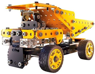 Meccano Nákladiak alebo Odťahovka pre športiak