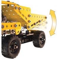 Meccano Nákladiak alebo Odťahovka pre športiak 3