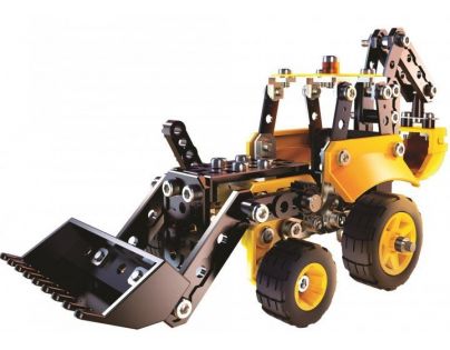 Meccano Nákladiak alebo Odťahovka pre športiak