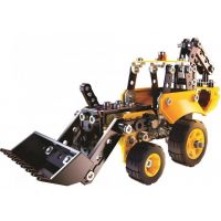 Meccano Nákladiak alebo Odťahovka pre športiak 4