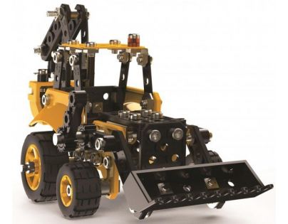 Meccano Nákladiak alebo Odťahovka pre športiak