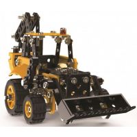 Meccano Nákladiak alebo Odťahovka pre športiak 5