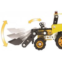 Meccano Nákladiak alebo Odťahovka pre športiak 6