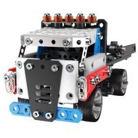 Meccano Odtahovka 2