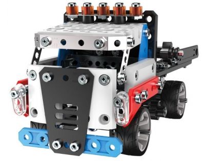 Meccano Odtahovka