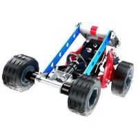 Meccano Odtahovka 3