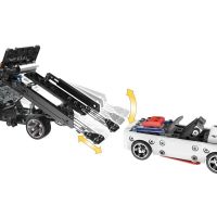 Meccano Odtahovka 4