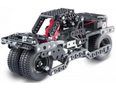 Meccano 4x4 Truck 25v1