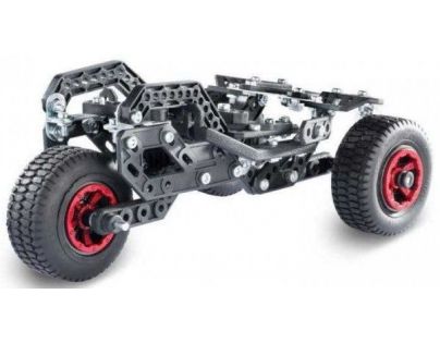 Meccano 4x4 Truck 25v1