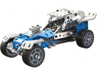 MECCANO RALLY S MOTOROM