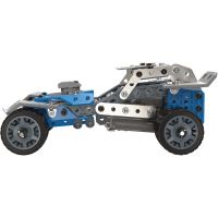 MECCANO RALLY S MOTOROM 3