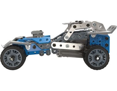 MECCANO RALLY S MOTOROM