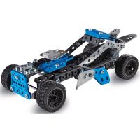 MECCANO RALLY S MOTOROM 4