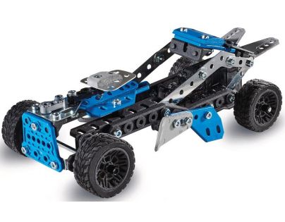 MECCANO RALLY S MOTOROM