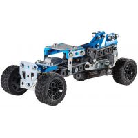 MECCANO RALLY S MOTOROM 5