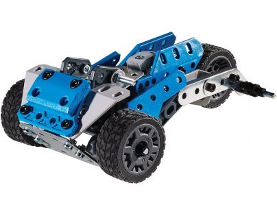 MECCANO RALLY S MOTOROM