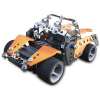 Meccano RC Stavebnice Roadster 2v1 2