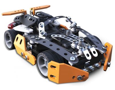 Meccano RC Stavebnice Roadster 2v1