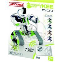 Meccano Robot Spykee IR 2