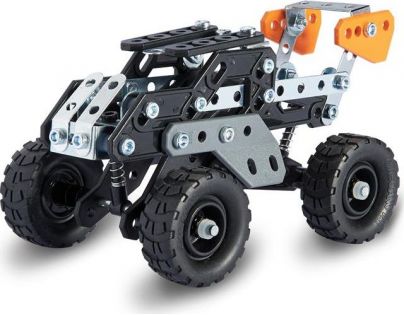 Meccano Model 10v1