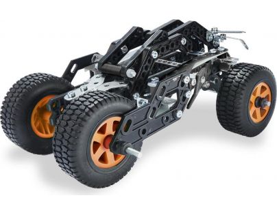 Meccano 4x4 Truck 25v1