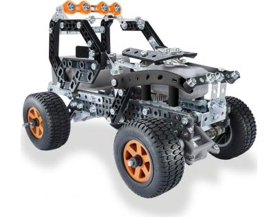 Meccano 4x4 Truck 25v1