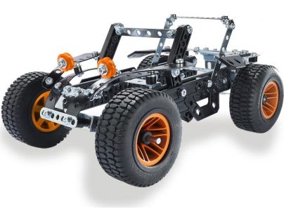 Meccano 4x4 Truck 25v1