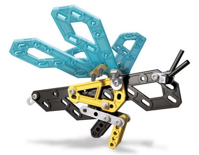 Meccano Hmyz 3v1