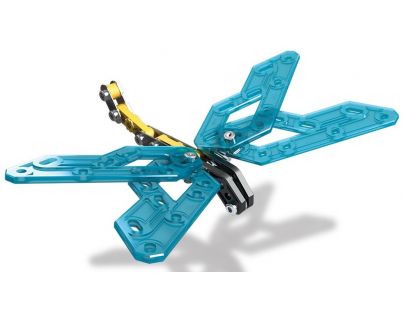 Meccano Hmyz 3v1