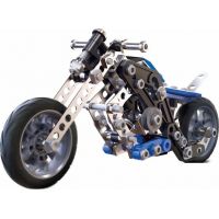 Meccano Spin Master motorka - 5 v 1 2