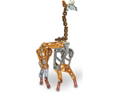 Meccano Stavebnice 5v1 Safari