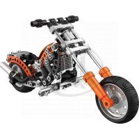 Meccano stavebnice Chopper 250 dílků 2