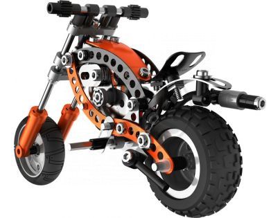 Meccano stavebnice Chopper 250 dílků