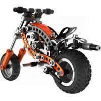 Meccano stavebnice Chopper 250 dílků 3