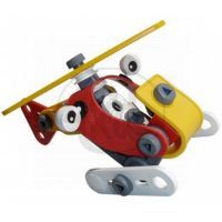 Meccano stavebnice Mini-Mix BP - B 2