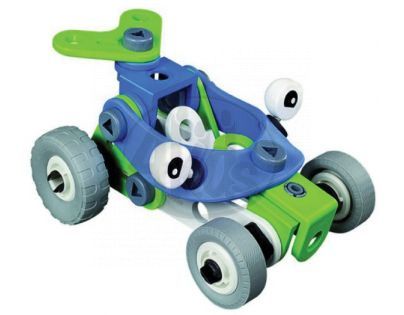 Meccano stavebnice Mini-Mix BP - C