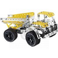 Meccano stavebnice Multimodels 10 2