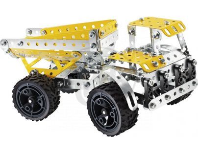 Meccano stavebnice Multimodels 10