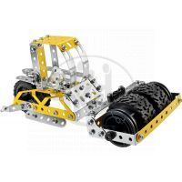 Meccano stavebnice Multimodels 10 3