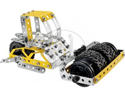 Meccano stavebnice Multimodels 10