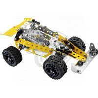 Meccano stavebnice Multimodels 10 4