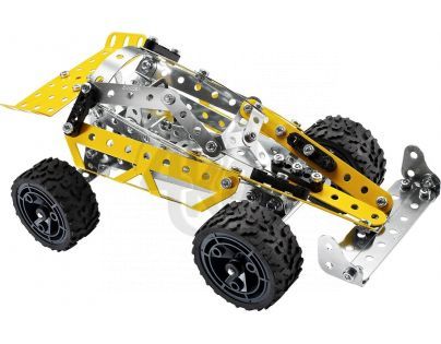 Meccano stavebnice Multimodels 10