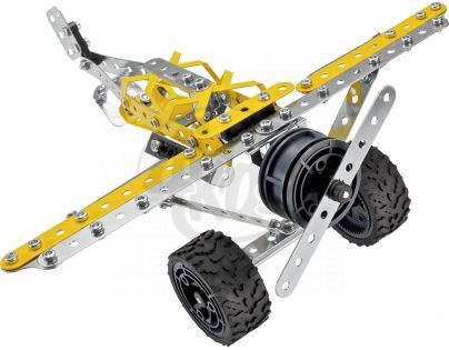 Meccano stavebnice Multimodels 10